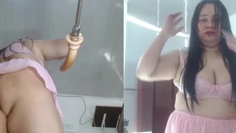 Snapshot of sammyevanss__ chatting on 03.08.25 SAMMY online show from 03.08.25