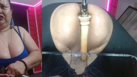 SAMMY online show from 04.09.26