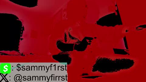 Sammy First online show from 03.17.26