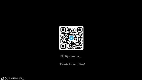 Sam online show from 01.19.25