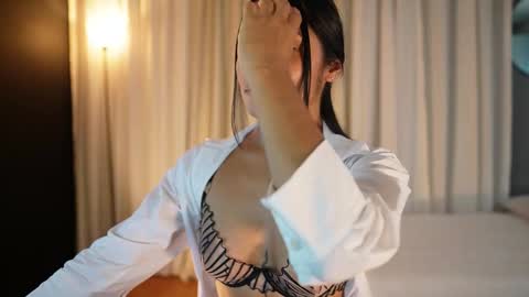 Snapshot of sammyjarama chatting on 09.14.25 Sam online show from 09.14.25