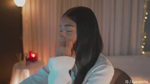 Sam online show from 11.25.25