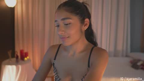 Sam online show from 12.03.25