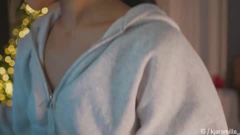 Sam online show from 12.16.25