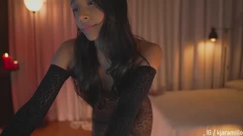 Sam online show from 02.14.26