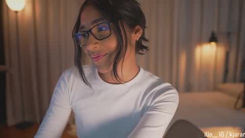 Sam online show from 02.18.26