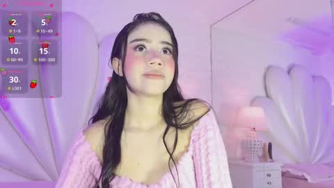 samanta online show from 10.12.25