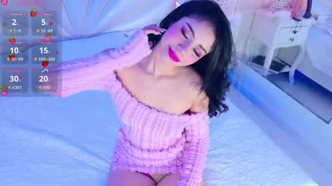 samanta online show from 11.14.25