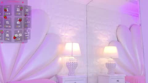 samanta online show from 11.28.25