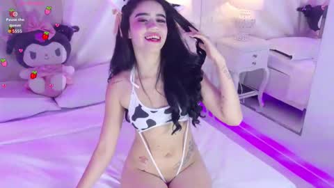 samanta online show from 02.26.26