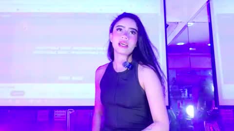 samanta online show from 03.12.26