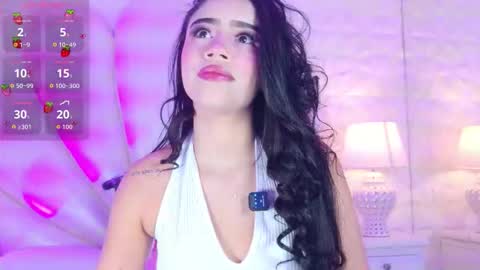 samanta online show from 03.19.26