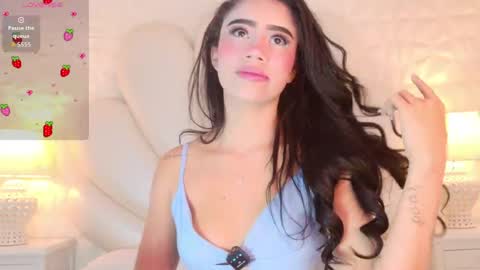 samanta online show from 04.22.26