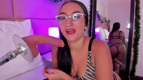 Sammy Morales online show from 12.23.24