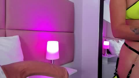 Sammy Morales online show from 10.01.25