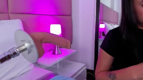 Sammy Morales online show from 10.06.25