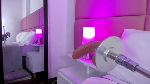 Sammy Morales online show from 02.14.26