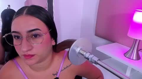 Snapshot of sammymorales chatting on 06.24.26 Sammy Morales online show from 06.24.26
