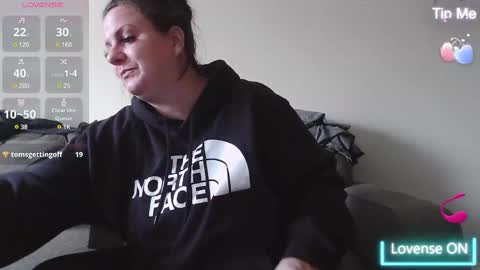 Snapshot of sammyraxx chatting on 12.12.24 Sammy Raxx online show from 12.12.24