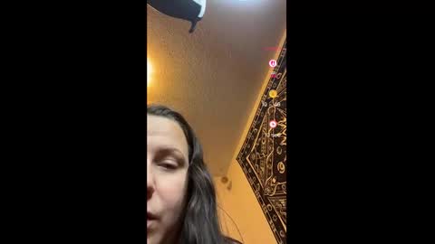 Sammy Raxx online show from 11.19.25