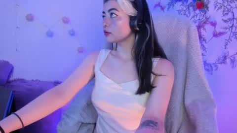 Snapshot of sammysammy_ chatting on 01.26.25 online show from 01.26.25