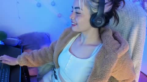 Snapshot of sammysammy_ chatting on 01.31.25 online show from 01.31.25