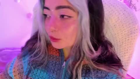 Snapshot of sammysammy_ chatting on 03.11.25 online show from 03.11.25