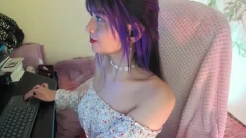 Snapshot of sammysammy_ chatting on 09.12.25 online show from 09.12.25