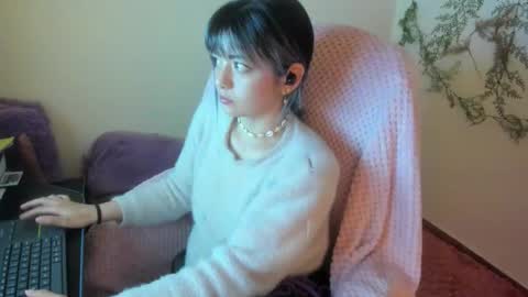 Snapshot of sammysammy_ chatting on 09.30.25 online show from 09.30.25