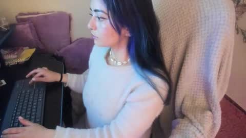 Snapshot of sammysammy_ chatting on 11.08.25 online show from 11.08.25