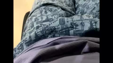 samnivin online show from 10.13.25