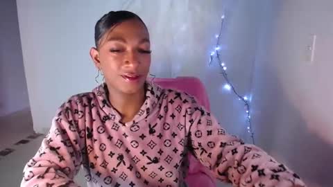 Samy doll online show from 04.26.26