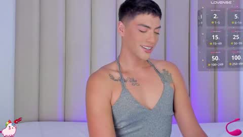 Sammuel online show from 12.23.24