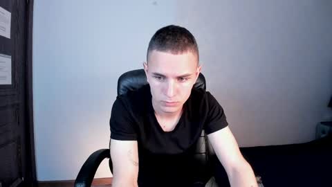 Snapshot of samsonbev chatting on 05.28.26 Samson Samy online show from 05.28.26