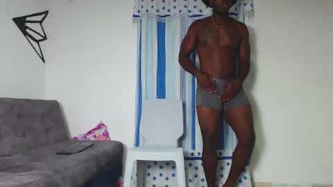 samson dauda online show from 12.14.24