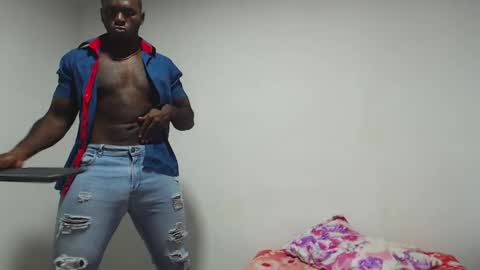 samson dauda online show from 01.06.25