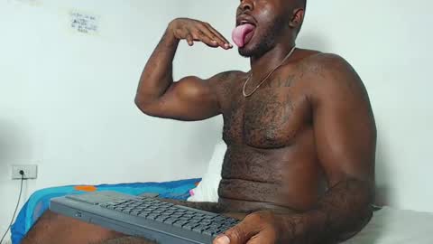 samson dauda online show from 01.24.25