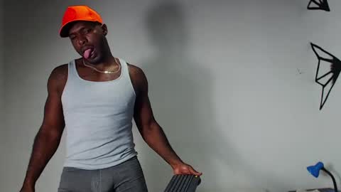 samson dauda online show from 02.12.25