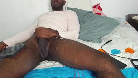 samson dauda online show from 02.13.25