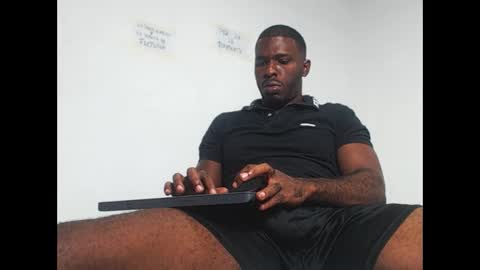 samson dauda online show from 02.14.25