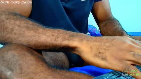 samson dauda online show from 11.19.25