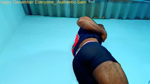 samson dauda online show from 12.03.25