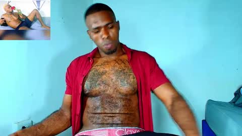 samson dauda online show from 02.24.26