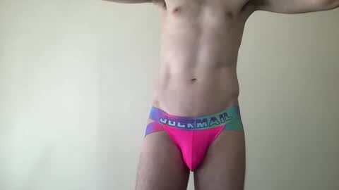 SamT online show from 12.31.24