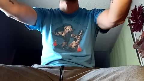 SamTheBully online show from 10.02.25