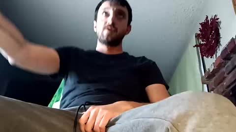 SamTheBully online show from 10.06.25