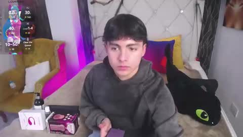 SAMU online show from 11.04.25