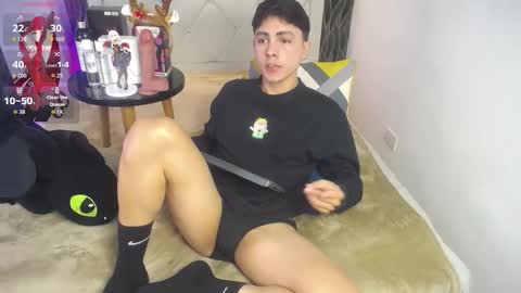 SAMU online show from 12.17.25