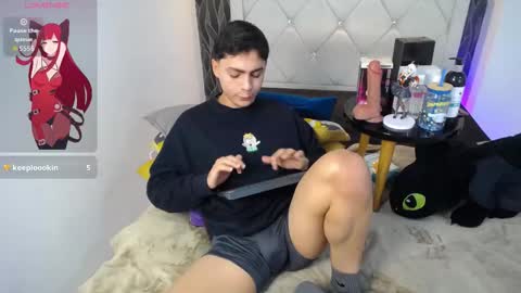 SAMU online show from 02.03.26