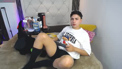 SAMU online show from 03.19.26